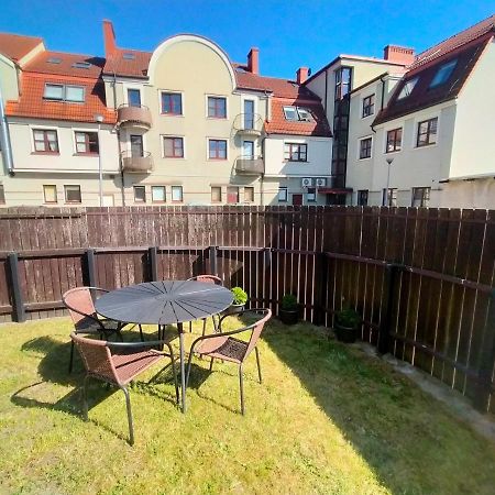 Apartament Rodzinny Giżycko Exterior foto